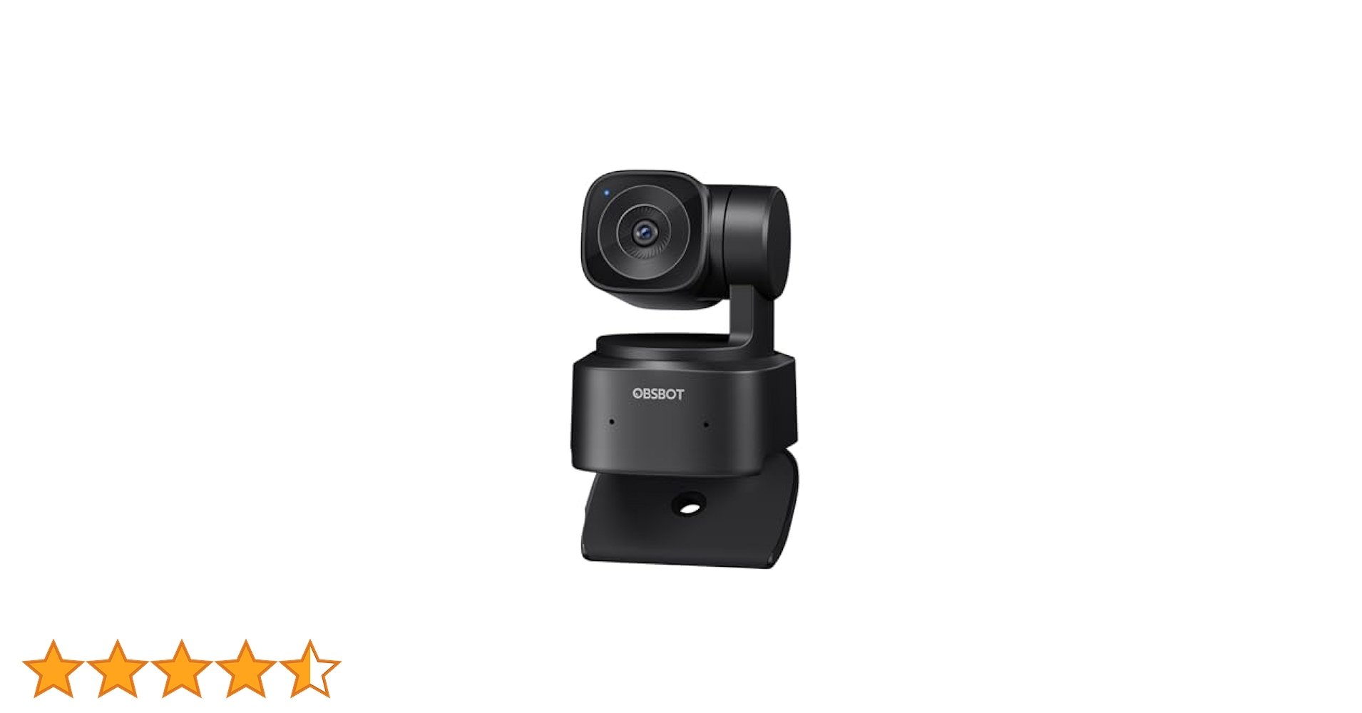 OBSBOT TINY SE Webカメラ 1080P 100FPS 60PFS Amazon.com: OBSBOT Tiny SE 1080P 100FPS Webcam for PC, AI